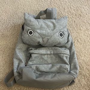 Baby Gap Owl Backpack